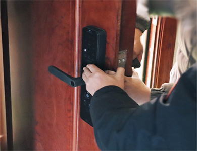 雷山24小时上门开锁公司
